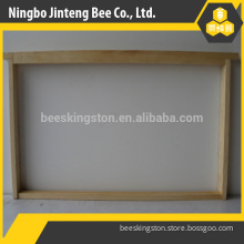 high quality Russia pine wooden frame with wired for beehive